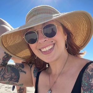 Meet your Posher, Annabelle